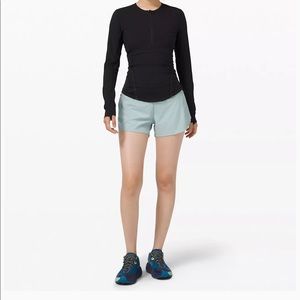 Lululemon Speed Up Short Long 4”